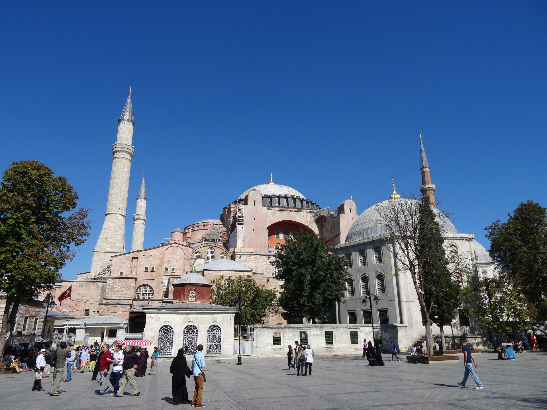 Istanbul